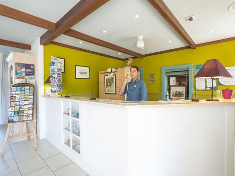 Pierre & Vacances Residence Le Domaine de Gascogne - Camping Landes - Image N°15