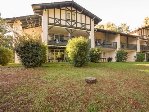 Pierre & Vacances Residence Le Domaine de Gascogne - Camping Landes - Image N°5