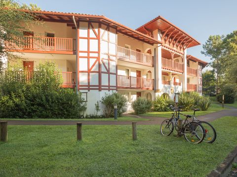 Pierre & Vacances Residence Le Domaine de Gascogne - Camping Landes - Image N°7