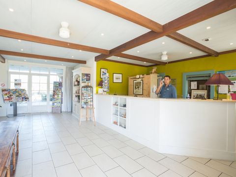 Pierre & Vacances Residence Le Domaine de Gascogne - Camping Landes - Image N°16