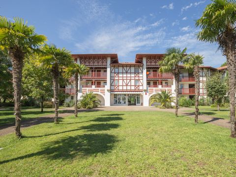 Pierre & Vacances Residence Le Domaine de Gascogne - Camping Landes - Image N°3