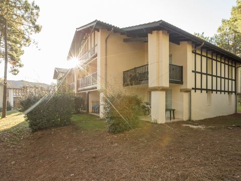 Pierre & Vacances Residence Le Domaine de Gascogne - Camping Landes - Image N°6