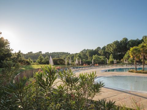 Pierre & Vacances Residence Le Domaine de Gascogne - Camping Landes - Image N°10