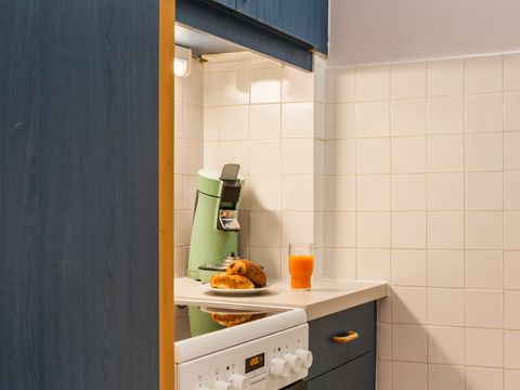 APPARTEMENT 4 personnes - - 1 chambre - Terrasse