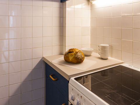 APPARTEMENT 6 personnes - - 2 chambres - Terrasse - Rez-de-chaussée