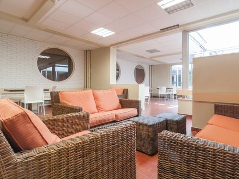 Pierre & Vacances Residence Les Terrasses du Parc - Camping Hérault - Image N°7