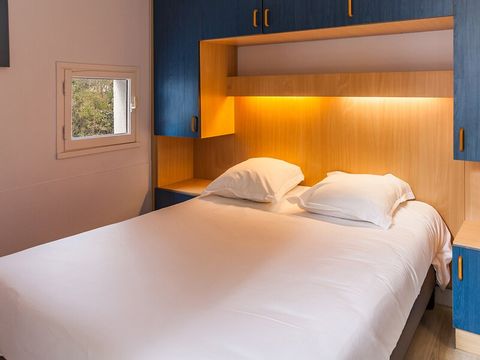 APPARTEMENT 4 personnes - - 1 chambre - Terrasse