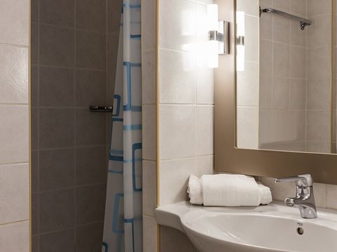 APPARTEMENT 4 personnes - - 1 chambre - Terrasse