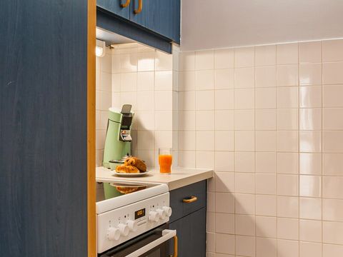 APPARTEMENT 4 personnes - - 1 chambre - Terrasse