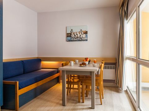 APPARTEMENT 4 personnes - - 1 chambre - Terrasse