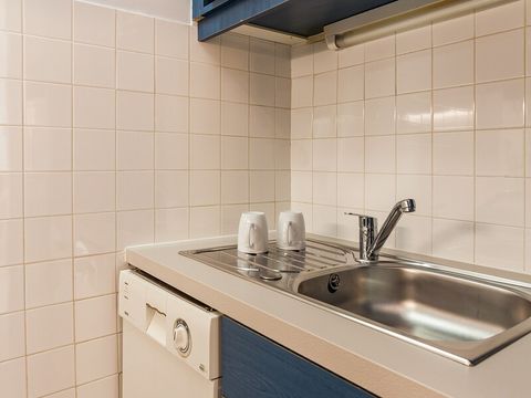 APPARTEMENT 4 personnes - - 1 chambre - Terrasse