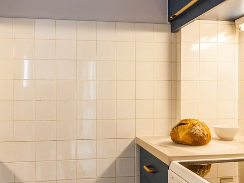 APPARTEMENT 6 personnes - - 2 chambres - Terrasse - Rez-de-chaussée