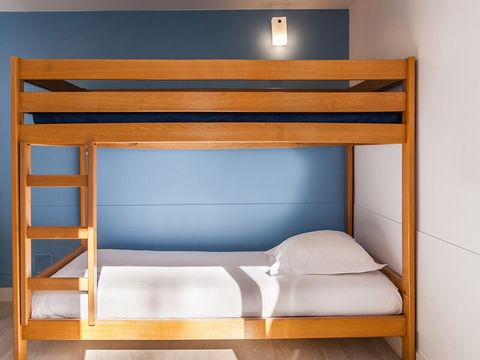 APPARTEMENT 6 personnes - - 2 chambres - Terrasse - Rez-de-chaussée