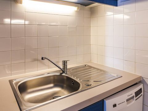 APPARTEMENT 6 personnes - - 2 chambres - Terrasse - Rez-de-chaussée