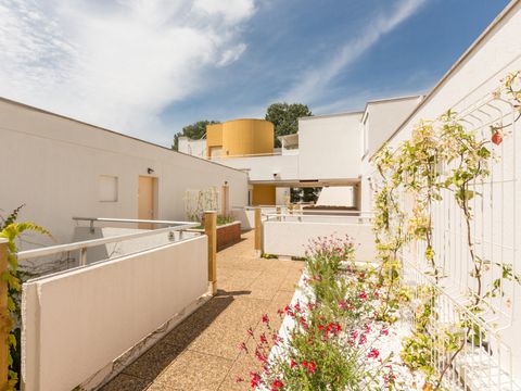 Pierre & Vacances Residence Les Terrasses du Parc - Camping Hérault - Image N°4