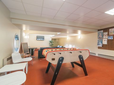 Pierre & Vacances Residence Les Terrasses du Parc - Camping Hérault - Image N°9