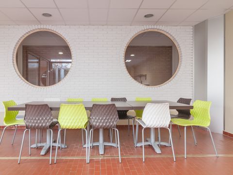 Pierre & Vacances Residence Les Terrasses du Parc - Camping Hérault - Image N°8