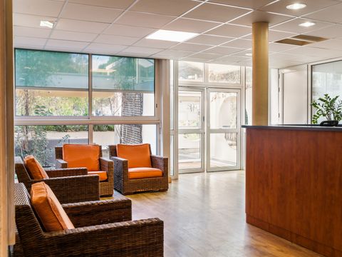 Pierre & Vacances Residence Les Terrasses du Parc - Camping Hérault - Image N°6