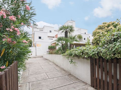 Pierre & Vacances Residence Les Terrasses du Parc - Camping Hérault - Image N°3