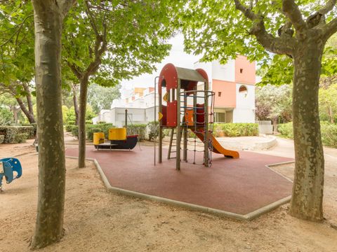 Pierre & Vacances Residence Les Terrasses du Parc - Camping Hérault - Image N°10