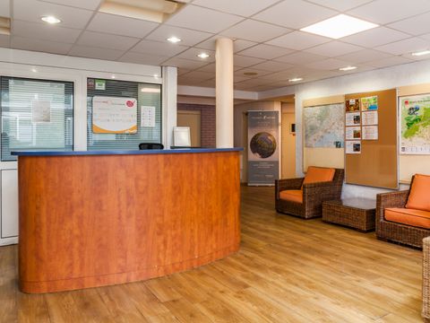 Pierre & Vacances Residence Les Terrasses du Parc - Camping Hérault - Image N°5