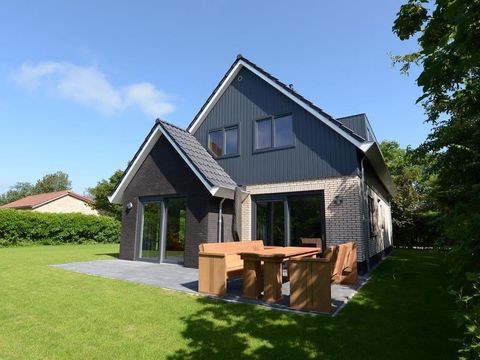 Pelikaan Vakantiewoningen Texel - Camping Texel - Image N°6