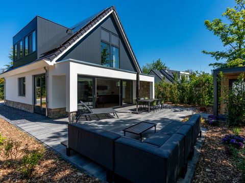 Pelikaan Vakantiewoningen Texel - Camping Texel - Image N°18