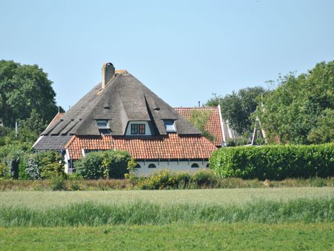 Pelikaan Vakantiewoningen Texel - Camping Texel - Image N°5