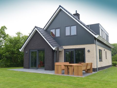 Pelikaan Vakantiewoningen Texel - Camping Texel - Image N°11