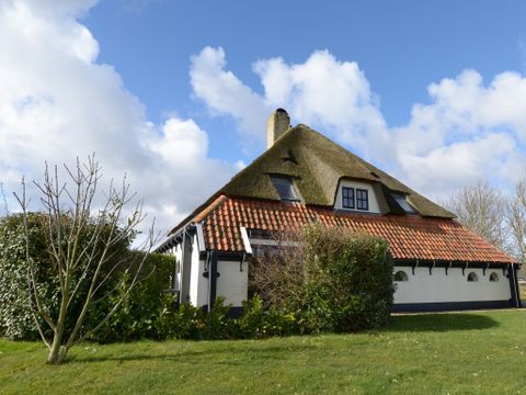 Pelikaan Vakantiewoningen Texel - Camping Texel - Image N°14
