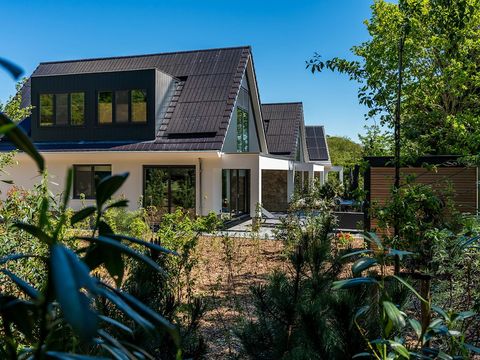 Pelikaan Vakantiewoningen Texel - Camping Texel - Image N°19