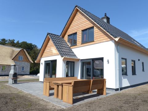 Pelikaan Vakantiewoningen Texel - Camping Texel - Image N°10