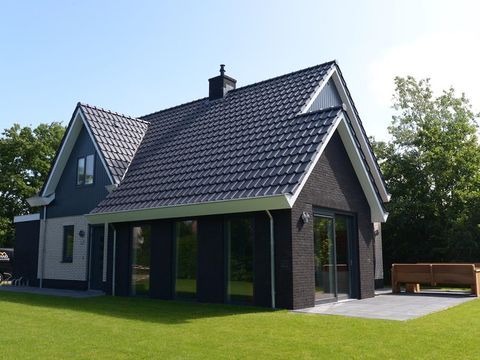 Pelikaan Vakantiewoningen Texel - Camping Texel - Image N°20