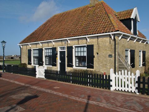 Pelikaan Vakantiewoningen Texel - Camping Texel - Image N°16