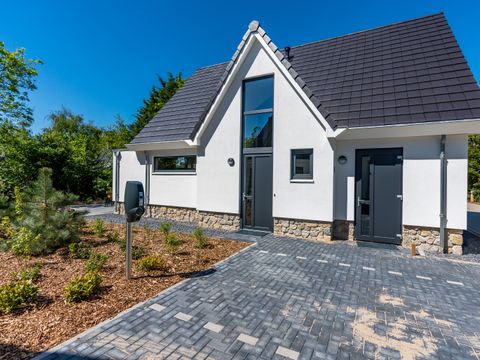 Pelikaan Vakantiewoningen Texel - Camping Texel - Image N°15