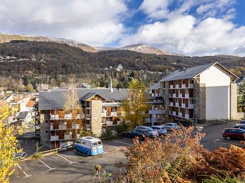 Pierre & Vacances Résidence Les Trois Domaines - Camping Ariège - Image N°9