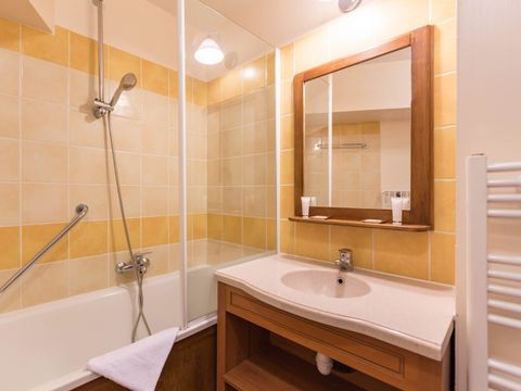 STUDIO 2 personnes - Studio Standard