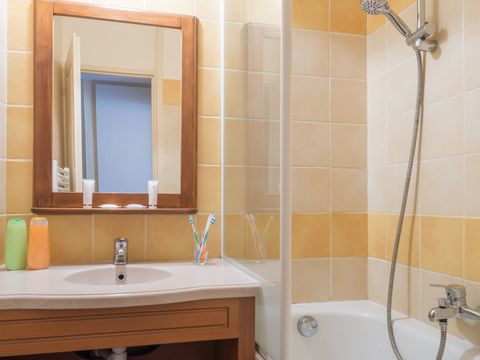 APPARTEMENT 4 personnes - Standard