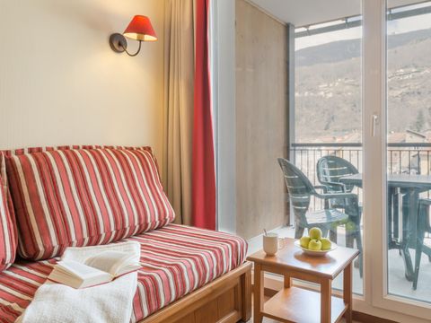 APPARTEMENT 4 personnes - Standard