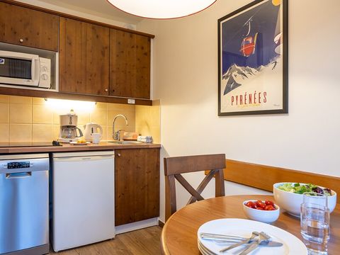 STUDIO 2 personnes - Studio Standard