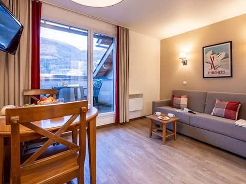 STUDIO 2 personnes - Studio Standard