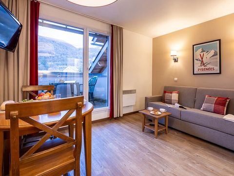 STUDIO 2 personnes - Studio Standard