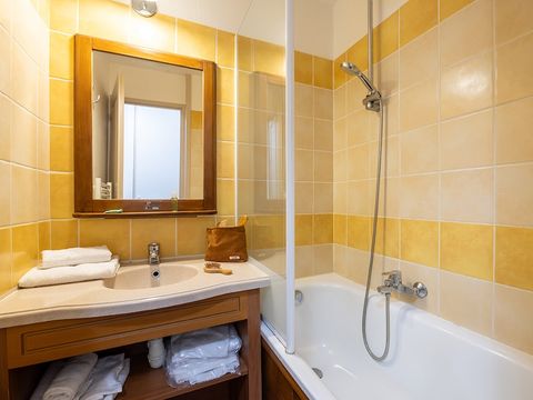 APPARTEMENT 4 personnes - Standard