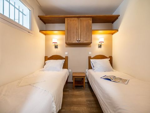 APPARTEMENT 4 personnes - Standard
