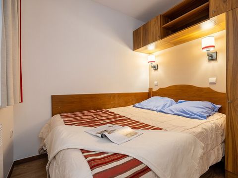 APPARTEMENT 4 personnes - Standard