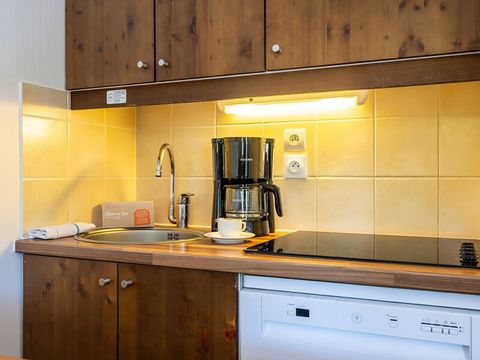 APPARTEMENT 6 personnes - (max 5 adultes) Standard