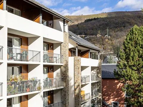 Pierre & Vacances Résidence Les Trois Domaines - Camping Ariège - Image N°13