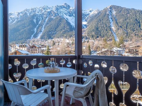 APPARTEMENT 6 personnes - 1 CHAMBRE + 1 COIN NUIT - RIVIÈRE