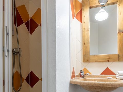 APPARTEMENT 6 personnes - 1 CHAMBRE + 1 COIN NUIT - RIVIÈRE