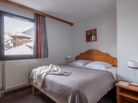 APPARTEMENT 7 personnes - 2 CHAMBRES - AIGLONS